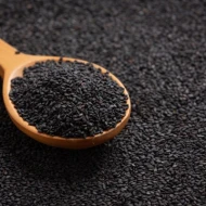 Black Sesame Seed (10kg)
