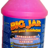 FLOOR PINE GEL 2.5KG