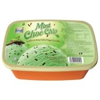 KING'S REGULAR MINT CHOC CHIP 1.2L (1CTN X 6UNIT X 1.2L)