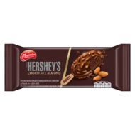 MAGNOLIA HERSHEY'S CHOCOLATE ALMOND STICK (1 CTN X 24 UNIT X 70 ML)