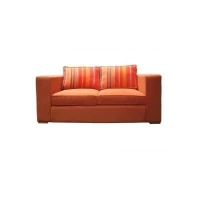 KASHMIR SOFA - 2 seater