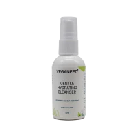 VEGANEED Gentle Hydrating Cleanser 50ml