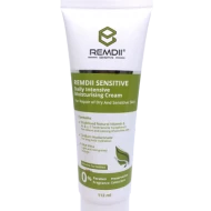 REMDII Sensitive Intensive Moisturising Cream (112ml)