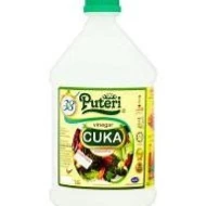 PUTERI CUKA (1CTN X 6DRUM X 2.5KG)