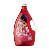 F&N Rose Syrup Cordial 2 litres Drink [KLANG VALLEY ONLY]