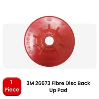 3M 26673 FIBRE DISC BACK UP PAD (1 PIECE)