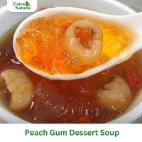 [Extra Natural] Frozen Longan Seedless 1kg (10 unit per carton)