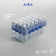 AIRA WATER - 500ml (24 pax)