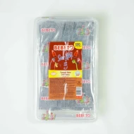 Bebeto 10G Sour Blast Cola (1.5kg x 8 tubs)
