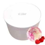 MAGNOLIA 6L - RASPBERRY RIPPLE 6L