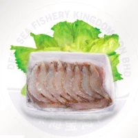 Sea White Prawn 26 30AA (10 Units Per Carton)