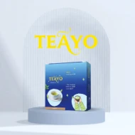 teaYO
