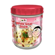 Soy Asahi White Soup Stock 1.2kg