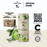 Guava & Lemongrass Light 250ml