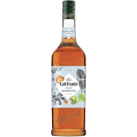 GIFFARD Hazelnut Syrup 1L