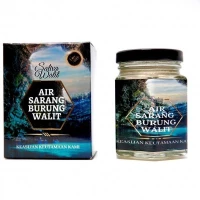 AIR SARANG BURUNG WALIT 100ML