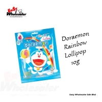 DORAEMON RAINBOW LOLLIPOP DB