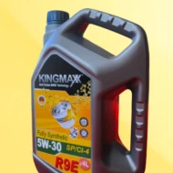 Kingmaxx Fully synthetic 5W30 (4L)