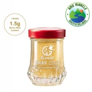Fresh Cook Honeycomb Sugar Instant Bird's Nest 1.5g 50ml ( WITHOUT BOX )