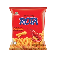 Rota Prawn Crackers 60g