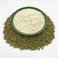 YSF Green bean starch 25kg [KLANG VALLEY ONLY]