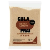 GULA SOFT BROWN (500G)