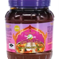 PEACE TOM YAM (1CTN X 4 UNITS X 3.9KG)