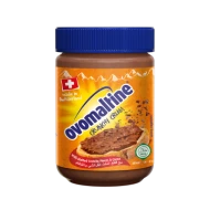 Ovomaltine Crunchy Cream 380g