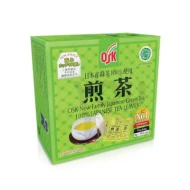 OSK Japanese Green Tea (50's x 2gm box)