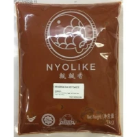 SRIRACHA HOT SAUCE 1000g [KLANG VALLEY ONLY]