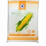TEPUNG JAGUNG CAP BINTANG (400G)