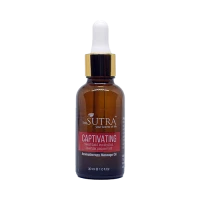 Captivating Aromatherapy Massage Oil