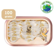 Bird's Nest Strips - 100g