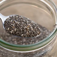 Chia Seed (25kg)