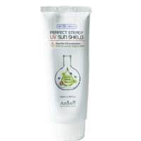 Amicell Energy Uv Sun Shield 70ml