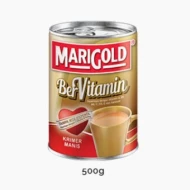 MARIGOLD VITAMINISED - SWEETENED CREAMER 500G (1CTN X 48UNIT X 500G)