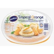 SUNKIST TROPICAL ORANGE TUB 1.5L (1 CTN X 6 UNIT X 1.5L)