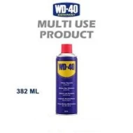 WD-40 Multi Use Product (382ml)