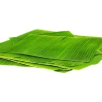 Banana Leaves, Daun Pisang bundle (sold per bundle)