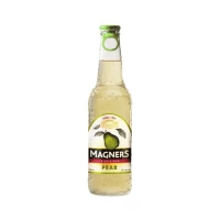 Magners Pear (Bottle) 330 ml x 24