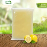 [Extra Natural] Frozen Green Lemon 500g
