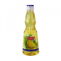 DAISY Corn Oil 500g (12 Units Per Carton) [KLANG VALLEY ONLY]