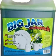 DISHWASH 5KG