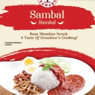 SAMBAL