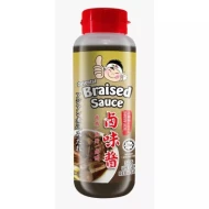 Soy Asahi Oriental Brasied Sauce 390g