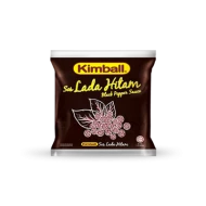 Kimball Black Pepper Sauce 1kg [KLANG VALLEY ONLY]