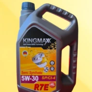 Kingmaxx Semi Synthetic 5W30 (4L)