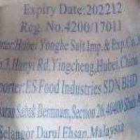 GARAM HALUS (1 GUNI X 50KG)