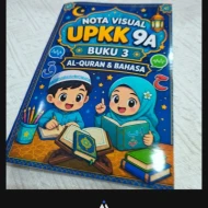 NOTA RUJUKAN UPKK TAHUN 4,5,6 BUKU 3