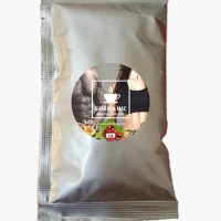 Guarana Mac Natural Herbs Coffee (1pack 6 sachets)